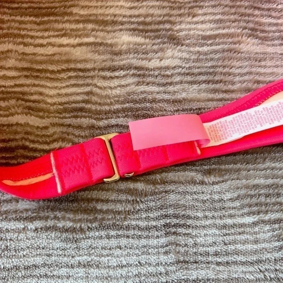 VICTORIA'S SECRET | HALTER BIKINI  TOP - Picture 4 of 4